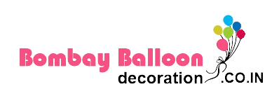 Bombay Balloon Decoration